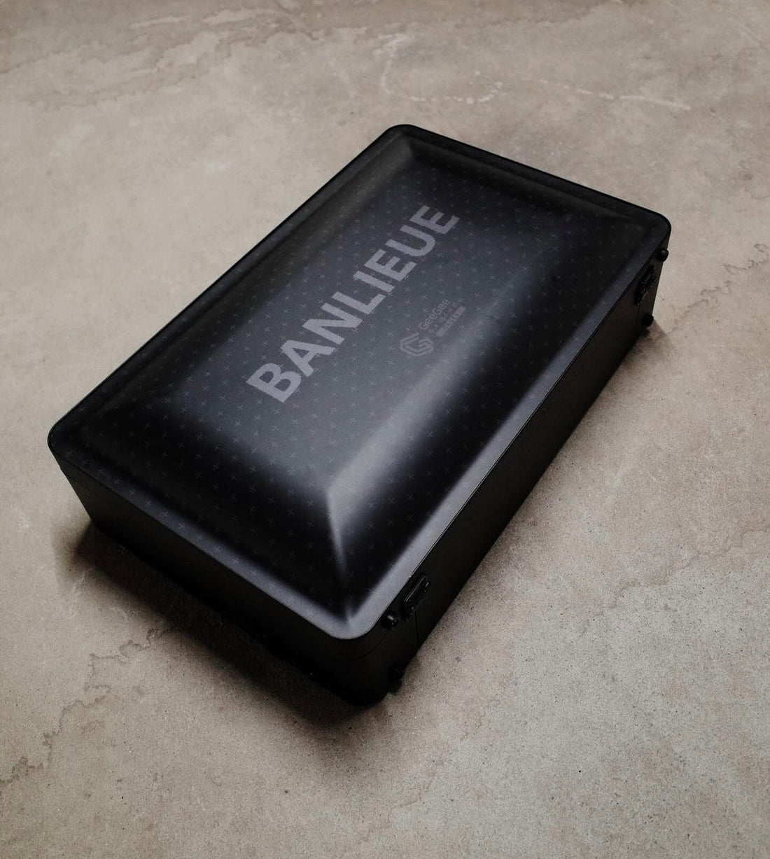 Exclusive GeeGee x Banlieue EDGE Gaming Case Collaboration! - GeeGee Cases