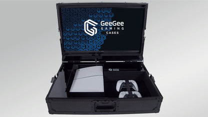 GeeGee Titan (27 inch) PS5 gaming case