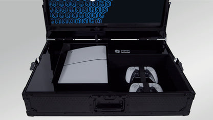 GeeGee Titan (27 inch) PS5 gaming case