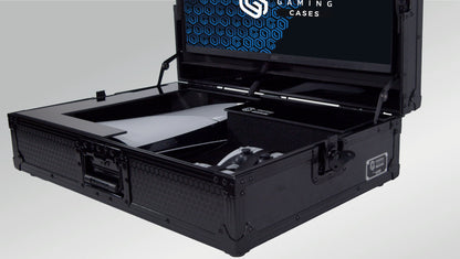 GeeGee Titan (27 inch) PS5 gaming case