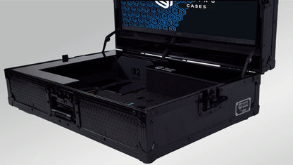 GeeGee TITAN 27” Portable Nintendo Switch Gaming Case