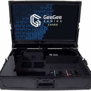 Titan 27” Nintendo Switch